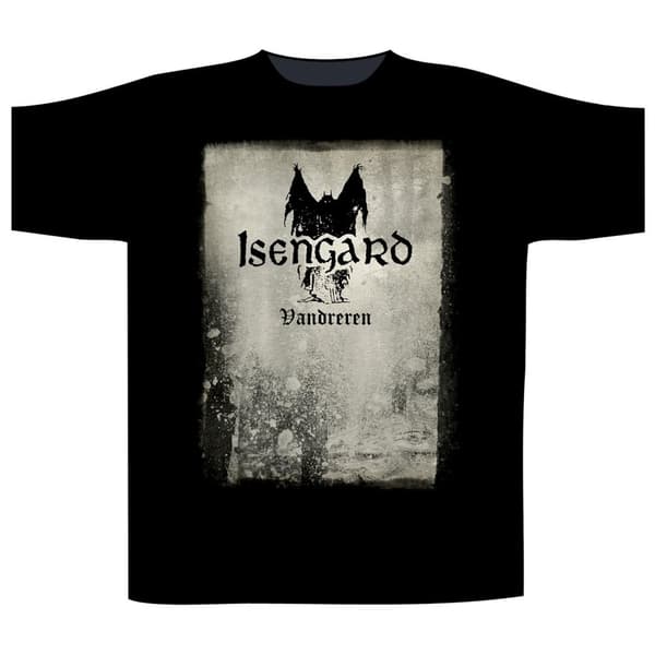 ISENGARD - VANDREREN T-SHIRT (MEDIUM)