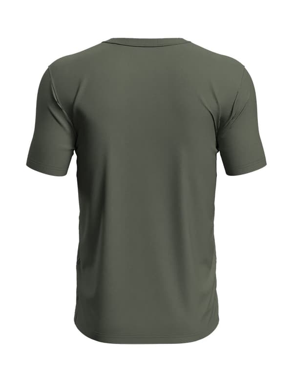Tre Kronor T-shirt -  Military Green