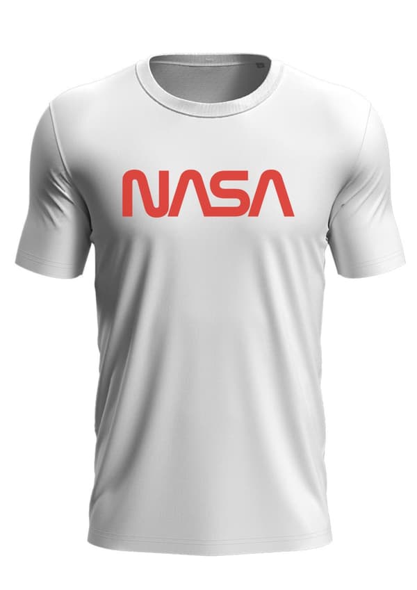 NASA T-shirt