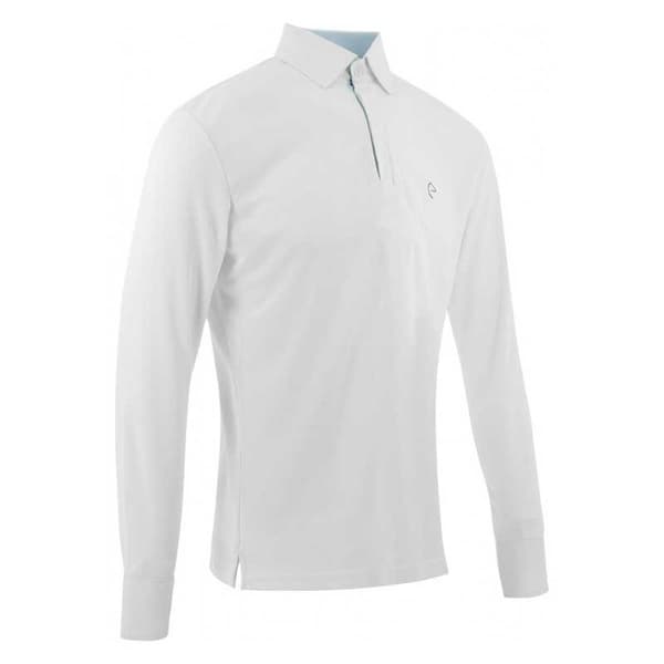 Equitheme Langærmet Polo Dany  10 Years