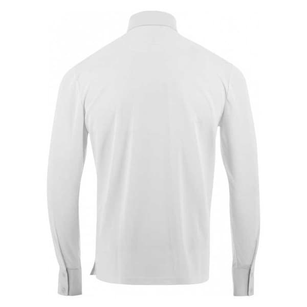 Equitheme Langærmet Polo Dany  10 Years