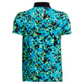 Miniatyrbild 2 av 2: Under Armour Golf Junior Kortärmad Polo Performance Printed  L