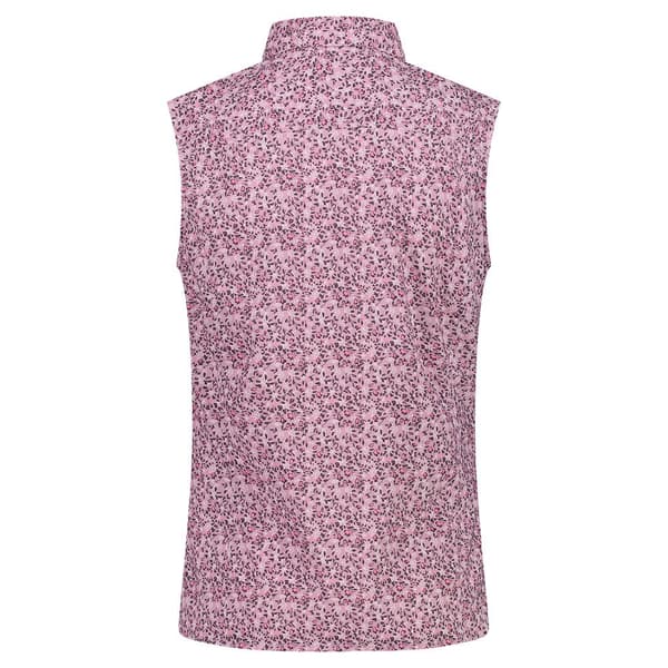 Cmp Skjorte 33s5706 Lilla 2XL Kvinde