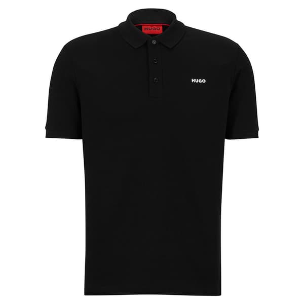 Hugo Polo Donos Sort 2XL Mand
