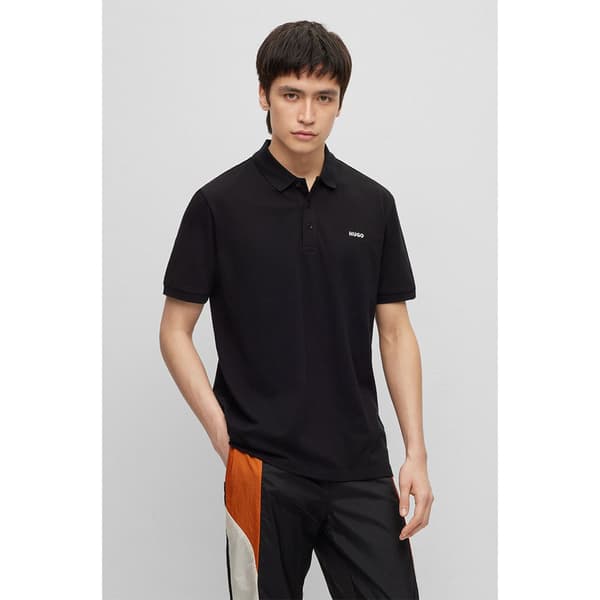 Hugo Polo Donos Sort 2XL Mand