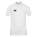 Miniatyrbillede 3 af 7: Canterbury Kortærmet Polo Cricket Junior  12 Years