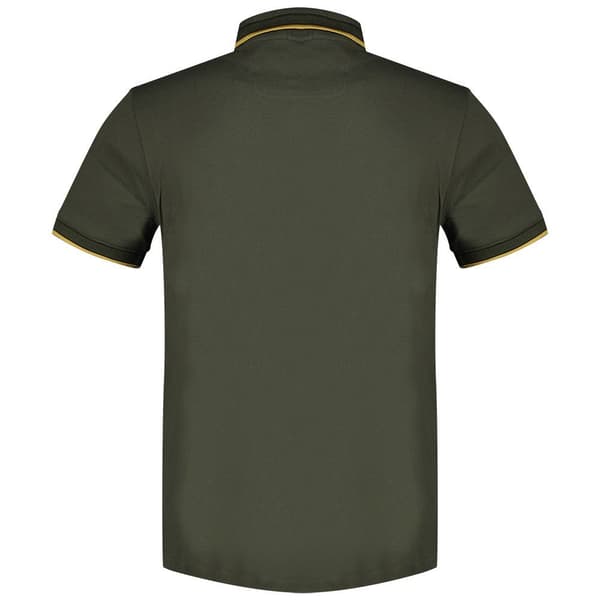 Boss Polo Paddy Grøn L Mand