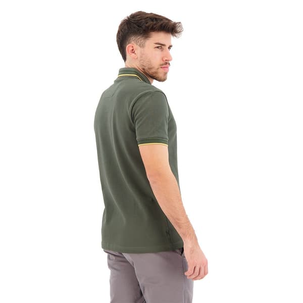 Boss Polo Paddy Grøn L Mand