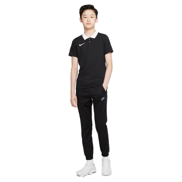 Nike Kortärmad Piké Dri Fit Park  10-12 Years Pojke