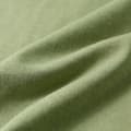 Miniatyrbillede 7 af 7: vidaXL Kortærmet T-shirt til børn str. 128 lys kakifarve