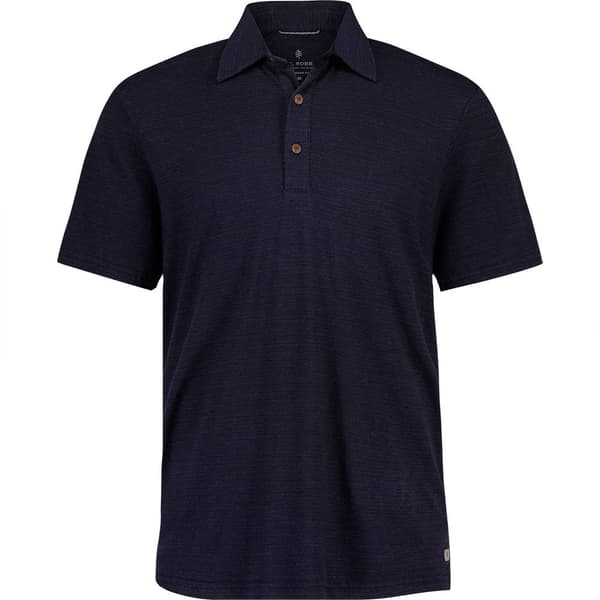 Royal Robbins Kortärmad Piké Vacationer  L Man
