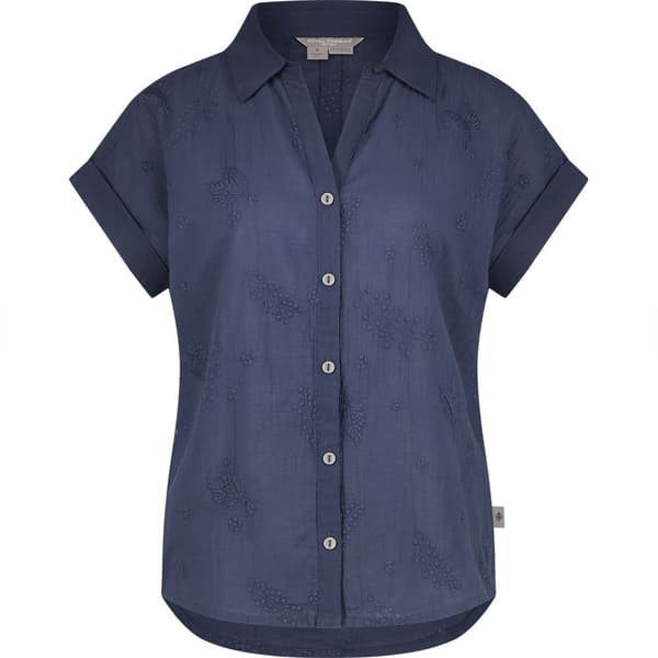 Royal Robbins Kortärmad Tröja Oasis  S Kvinna