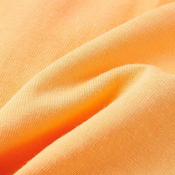 vidaXL Barnlinne ljusorange 104