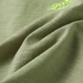 Miniatyrbild 7 av 7: vidaXL T-shirt med korta ärmar för barn ljus khaki 140