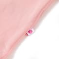 Miniatyrbild 5 av 7: vidaXL T-shirt för barn rosa 104