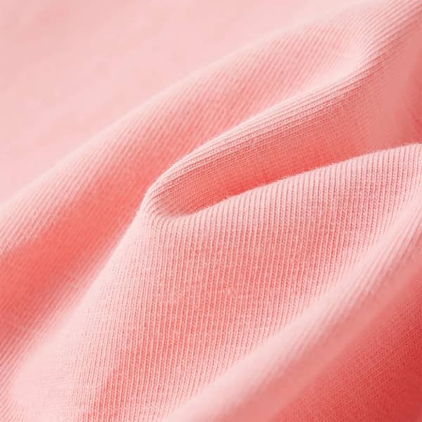 vidaXL T-shirt för barn rosa 104
