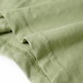 Miniatyrbild 6 av 7: vidaXL T-shirt för barn ljus khaki 92