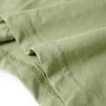 Miniatyrbild 6 av 7: vidaXL T-shirt för barn ljus khaki 140