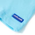 Miniatyrbild 5 av 7: vidaXL T-shirt för barn aqua 92