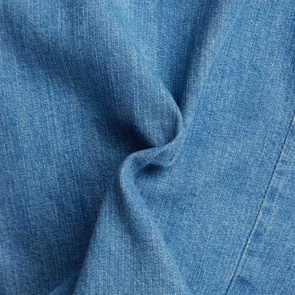 G-star Lang ærmet Skjorte D23616-d252 Slim Fit Blå M Mand
