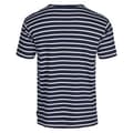 Miniatyrbild 2 av 2: Sea Ranch Kortärmad T-shirt Med Rund Hals Ebeltoft Flerfärgad XL Man