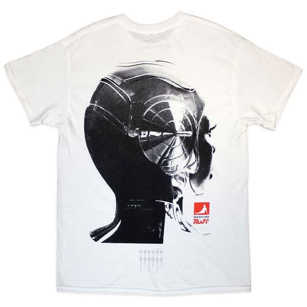 Beyonce Moonlanding Renaissance Tour 2023 T Shirt