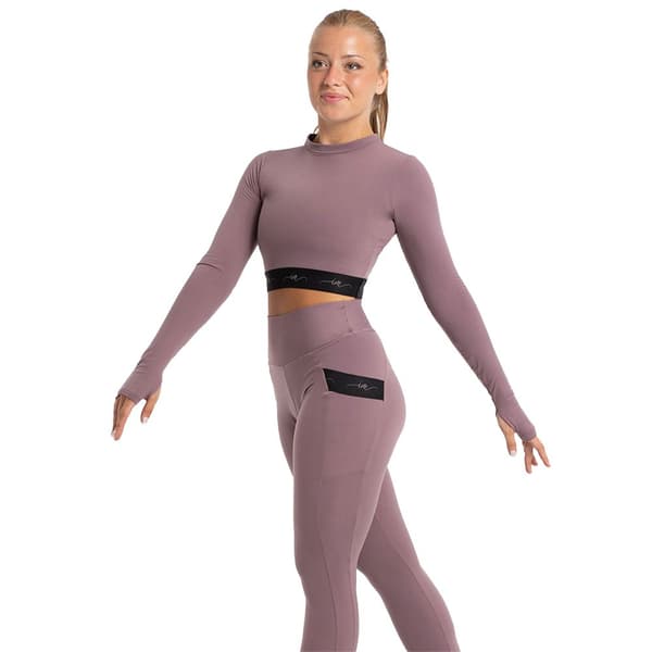 Intermezzo Kortærmet Top Amoli  XL Kvinde