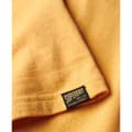 Pikkukuva 3 / 6: Superdry Lyhythihainen T-paita Classic Vintage Logo Heritage Keltainen M Mies