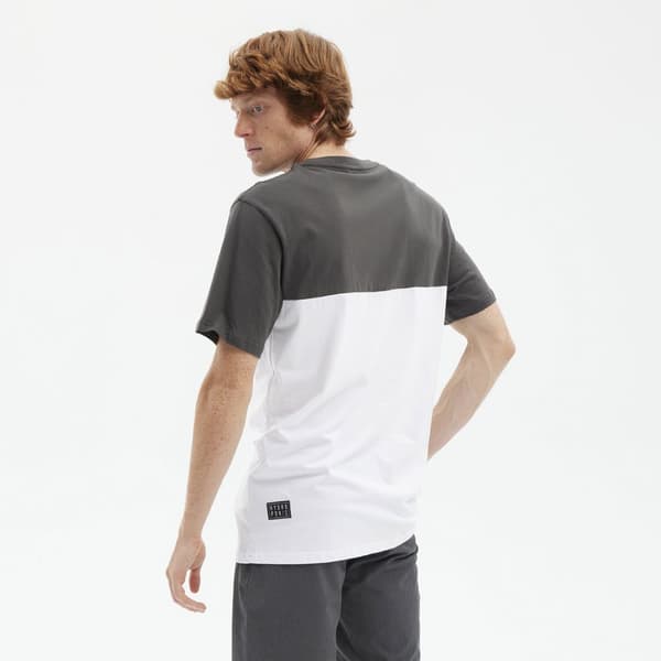 Hydroponic Kortærmet T-shirt Always S Mand