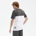 Miniatyrbillede 4 af 8: Hydroponic Kortærmet T-shirt Always  S Mand