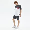 Miniatyrbillede 5 af 8: Hydroponic Kortærmet T-shirt Always  S Mand