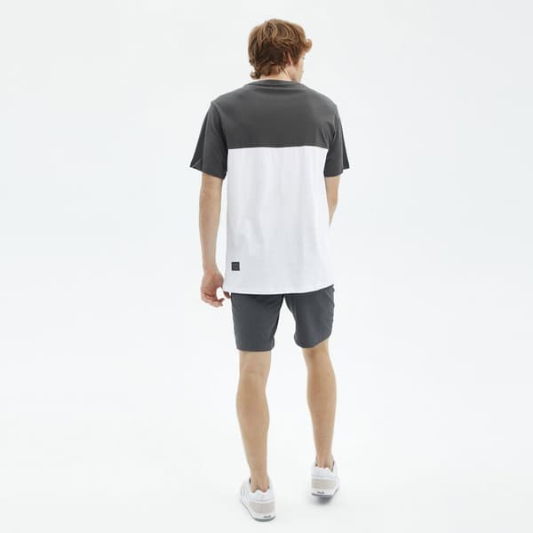 Hydroponic Kortærmet T-shirt Always S Mand