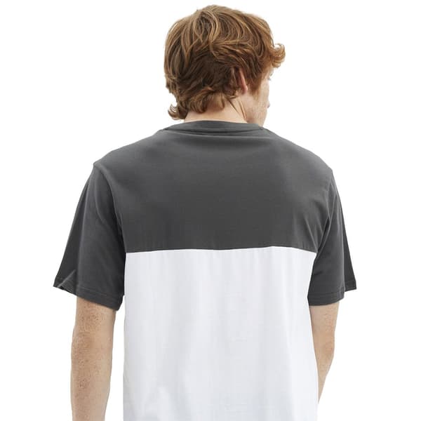 Hydroponic Kortærmet T-shirt Always S Mand