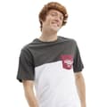 Miniatyrbillede 1 af 8: Hydroponic Kortærmet T-shirt Always  S Mand