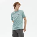 Miniatyrbillede 3 af 8: Hydroponic Kortærmet T-shirt Hurt  M Mand