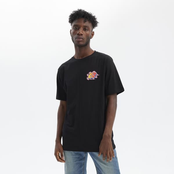 Hydroponic Kortærmet T-shirt Na Group  M Mand