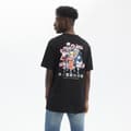Miniatyrbillede 4 af 8: Hydroponic Kortærmet T-shirt Na Group  M Mand