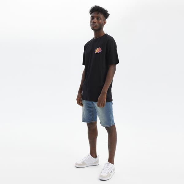 Hydroponic Kortærmet T-shirt Na Group  M Mand