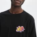 Miniatyrbillede 7 af 8: Hydroponic Kortærmet T-shirt Na Group  M Mand