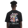 Miniatyrbillede 2 af 8: Hydroponic Kortærmet T-shirt Na Group  M Mand