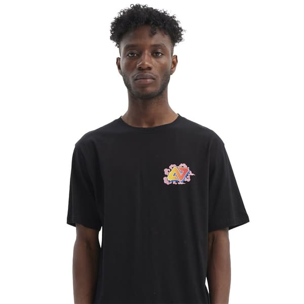 Hydroponic Kortærmet T-shirt Na Group  M Mand