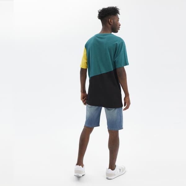 Hydroponic Kortærmet T-shirt Onofre  S Mand