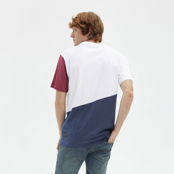 Hydroponic Kortärmad T-shirt Onofre  M Man