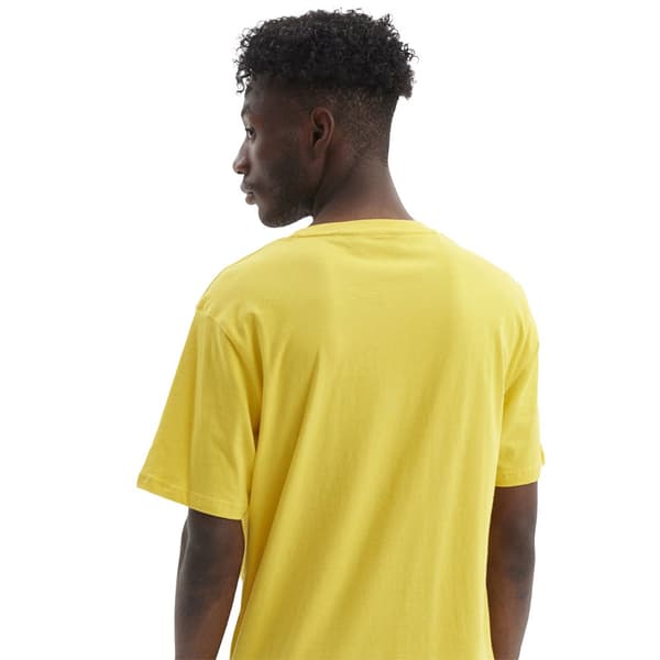 Hydroponic Kortærmet T-shirt Reaper  M Mand