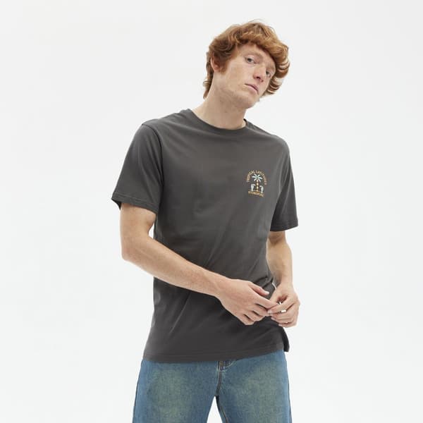 Hydroponic Kortärmad T-shirt Tucan  M Man