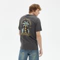 Miniatyrbild 4 av 8: Hydroponic Kortärmad T-shirt Tucan  M Man