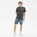 Miniatyrbild 5 av 8: Hydroponic Kortärmad T-shirt Tucan  M Man