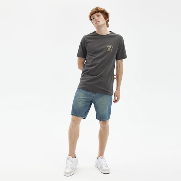 Hydroponic Kortärmad T-shirt Tucan  M Man
