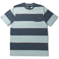 Miniatyrbild 1 av 2: Salty Crew Kortärmad T-shirt Cutlap Knit  M Man