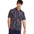 Pikkukuva 1 / 5: Under Armour Golf Lyhythihainen Poolo Iso-chill Edge  M